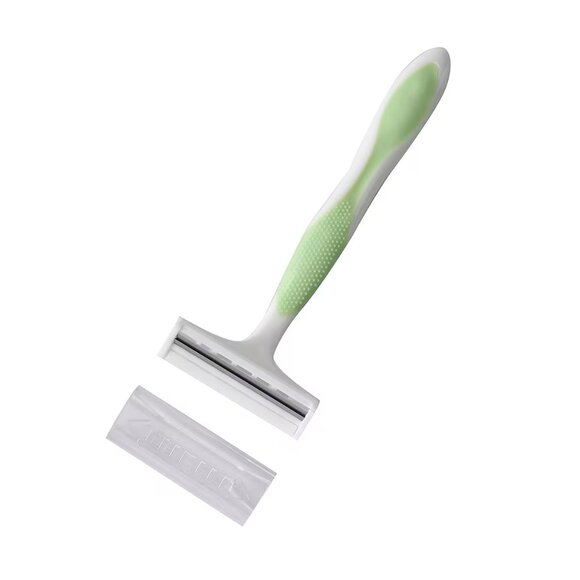 Ziska Beauty IPL Ice Cooling Hair Removal Device w/Razor & Protective Eyewear - Picture 4 of 5